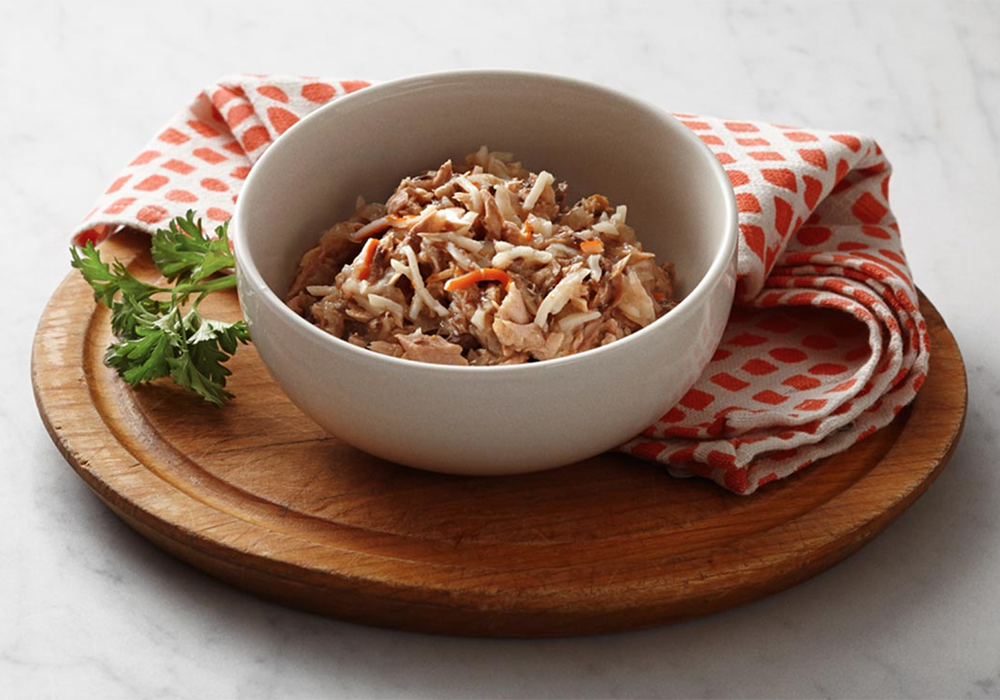 Fussie Cat Premium Canned Cat Food